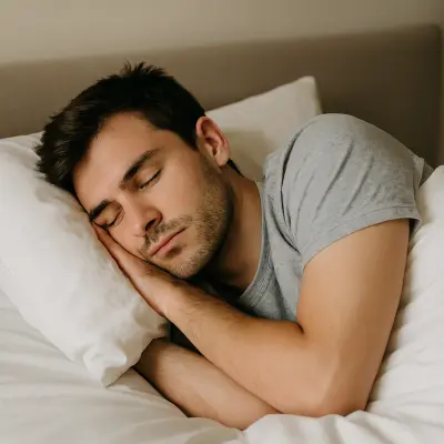 النوم كضرورة بيولوجية: دراسة تحليلية حول تأثيره على الإنسان