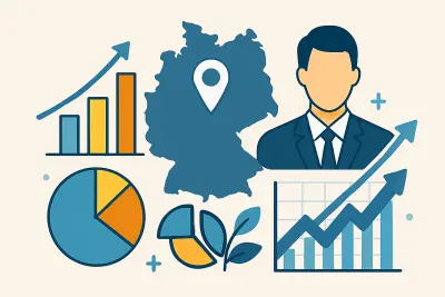 Markterfolg in Deutschland: Der komplette Marketing-Leitfa