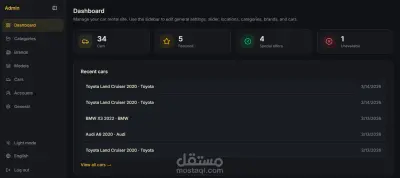 بست واي - خيارك الأول لتأجير السيارات الفاخرة والاقتصادية في دبي.