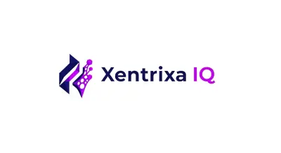 تصميم لوجو احترافي وفريد يعبر عن هويتك | X ENTRIXA IQ