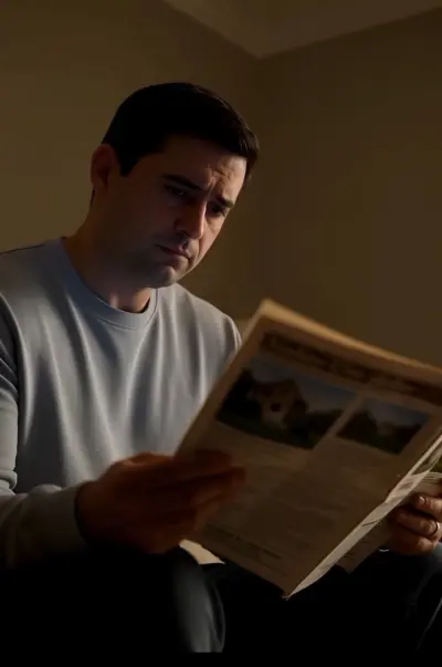 تصميم إعلان لتطبيق (بيتك)