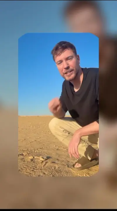 عمل مونتاج جذاب