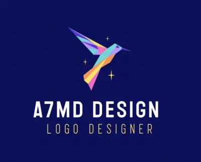 تصميم شعارات تجارية