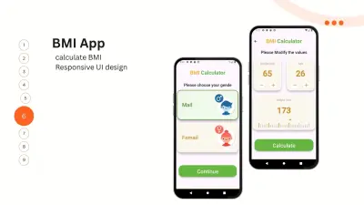 BMI Calculator