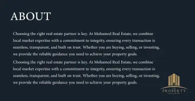 عمل هويه بصريه عاليه الاحترافيه