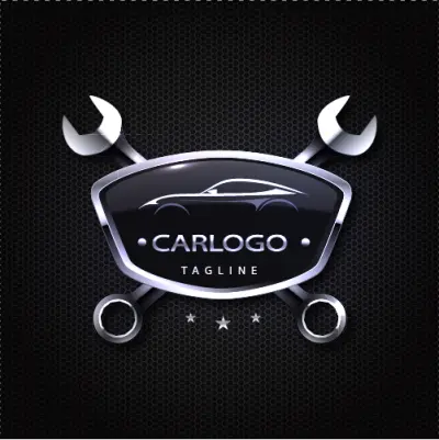 عمل شعار بتميز وابداع