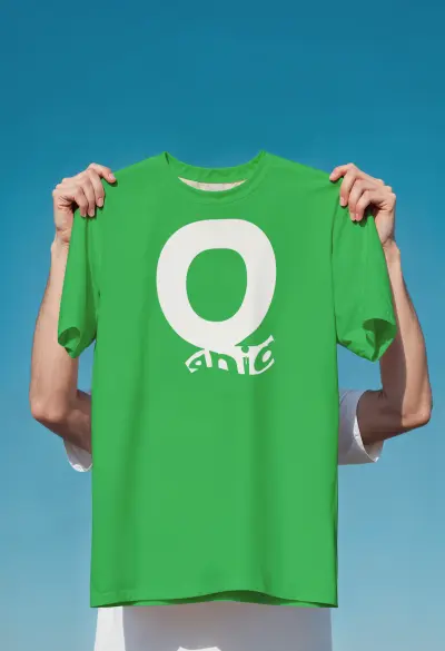 Aniq Brand Logo Design