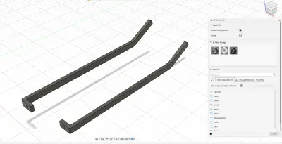 تصميم منتجات على Fusion 360