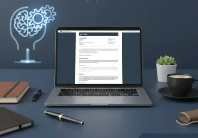 كتابة سيره ذاتية ( CV, Resume)