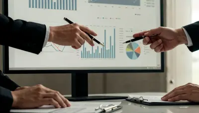 تحليل بيانات حملات تسويقية