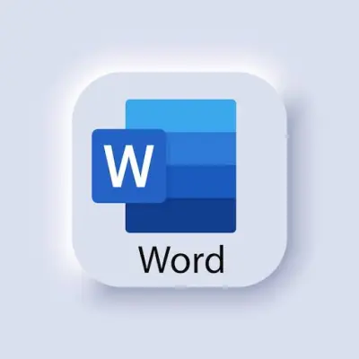 تفريغ ملفات pdf أو ملفات صوتية أو صور إلى word بدقة عالية