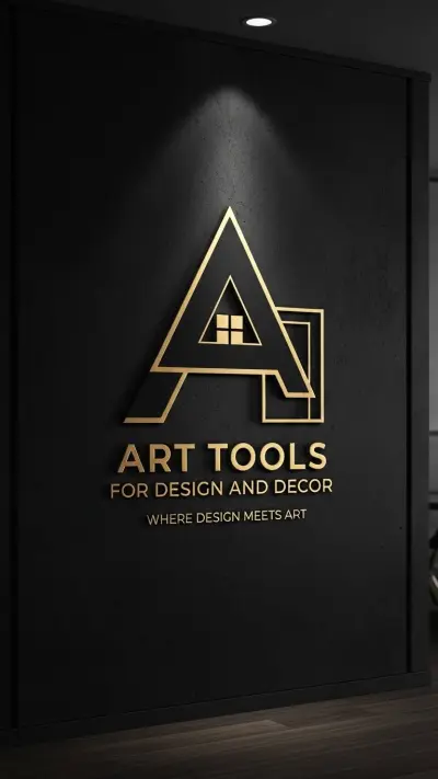 تصميم شعار احترافي