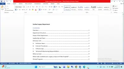 كتابة محتوى وترجمه