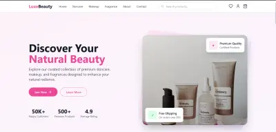 موقع بيع منتجات