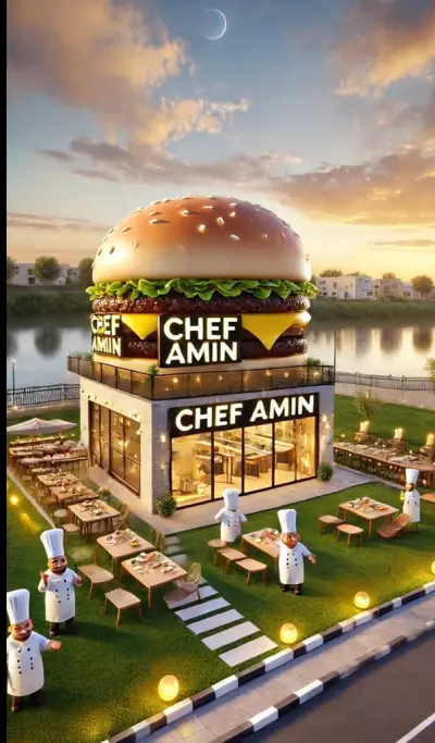 معرض أعمالي