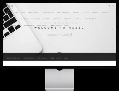 تصميم مدونة احترافية مع تحسين تجربة القراءة