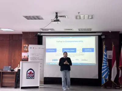 تدريب ريادة الأعمال للمبتدئين | إدارة رأس المال وبناء مشروع ناجح من البداية