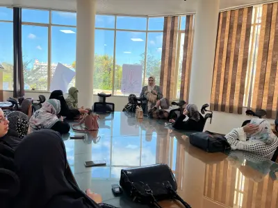 إعداد وتنفيذ خطة عمل متكاملة مع شرح مبسط لرواد الأعمال وطلاب إدارة الأعمال