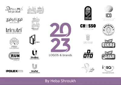 Logos and branding