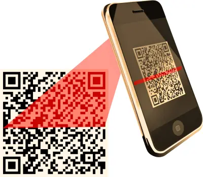 I will create a custom QR Code