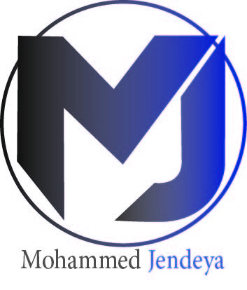 logo إسم محمد