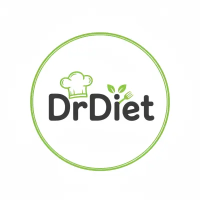 Dr diet project