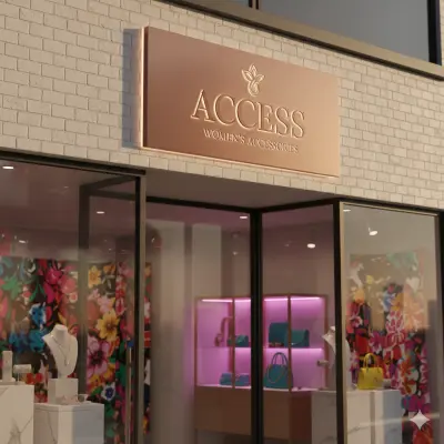 تصميم لوجو شركات