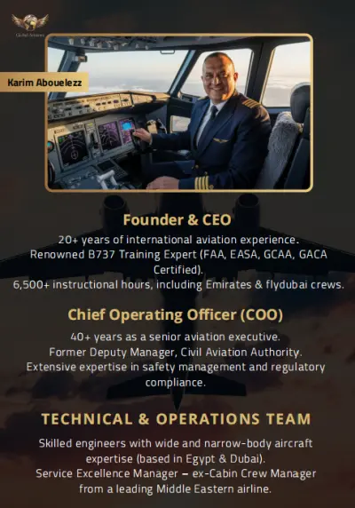 بروفايل كامبين |Campaign profile