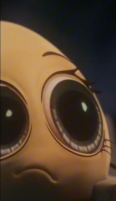 مقطع دبلجة كوميدي