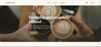 تصميم و تطوير متجر الكتروني باستخدام laravel