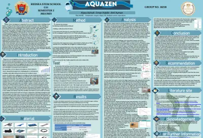 تصميم بوسترات وكتابة وورد