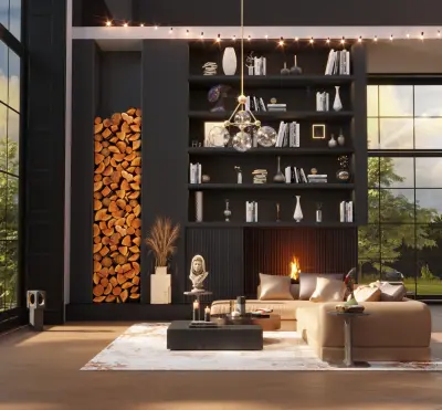 تصميم داخلي