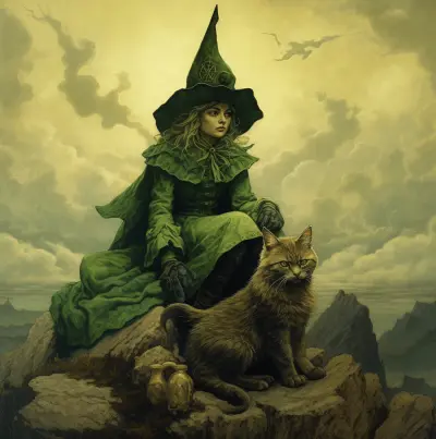 مختارات قصصية للأطفال