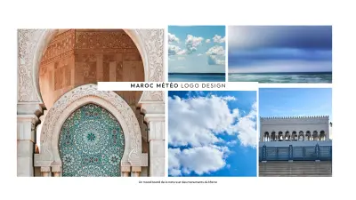 تصميم هوية بصرية احترافية للعلامات التجارية