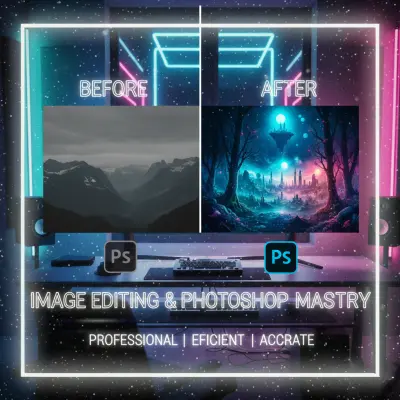 تصميم صور لاعلان