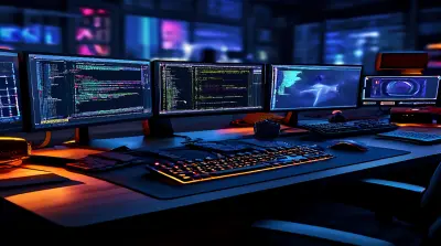 تحويل تجربة المستخدم في تطبيقك باستخدام حلول الذكاء الاصطناعي المتقدمة