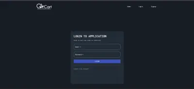 اختبار تطبيق To-Do (Manual Testing) – QACart