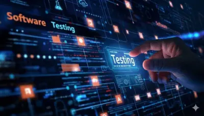 فحص واختبار جودة المواقع والتطبيقات واكتشاف الأخطاء البرمجية