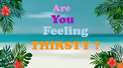 فيديو إعلان عصير مناسب للسوشيال ميديا