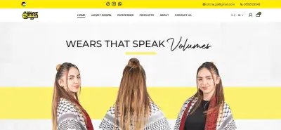 Cliche E-Commerce