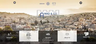 Awad Tours