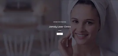 نظام مواعيد احترافي