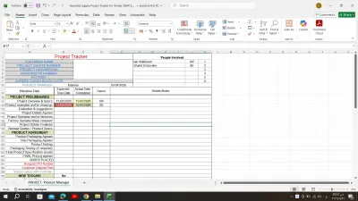 Excel Data Analysis Formulas Upgrade
