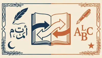 ترجمة مقال التقنيات الرقمية في التعليم