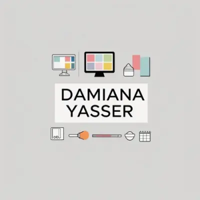 شعار لمتجر الكتروني