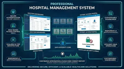 Hospital Management
