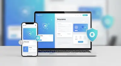 موقع تامين الكتروني