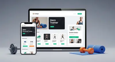 موقع شخصي لكابتن جيم