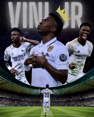 تصميم صور احترافية للاعبي كرة القدم لصفحات السوشيال ميديا