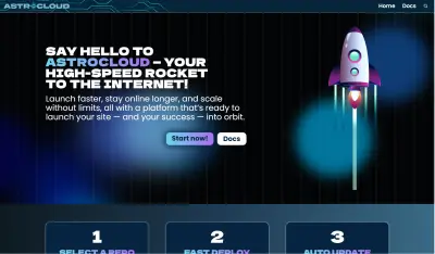 ِمشروعى برعايه مايكروسفت